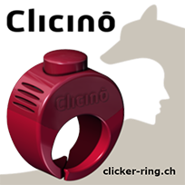 Clicino Logo