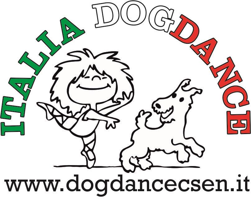 ITALIA DOG DANCE logo